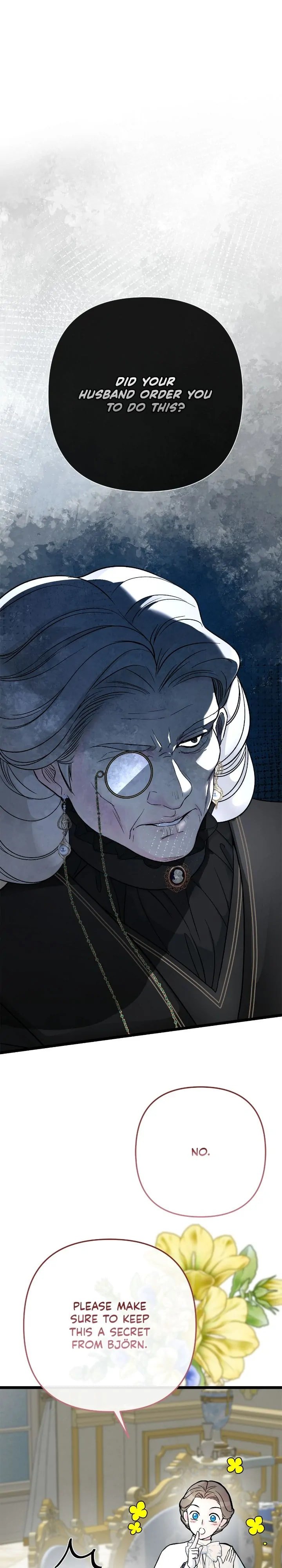 The Problematic Prince, Chapter 68 image 24